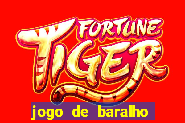 jogo de baralho para ganhar dinheiro